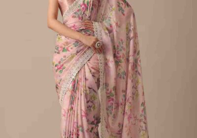 Pink-Georgette-Saree4-
