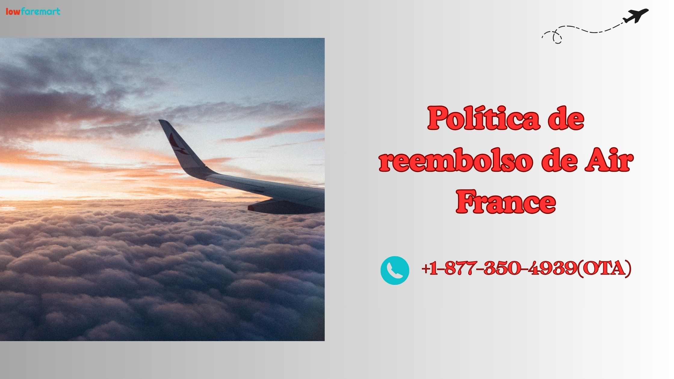 Reembolsos de Air France: requisitos, proceso y tiempo de tramitación