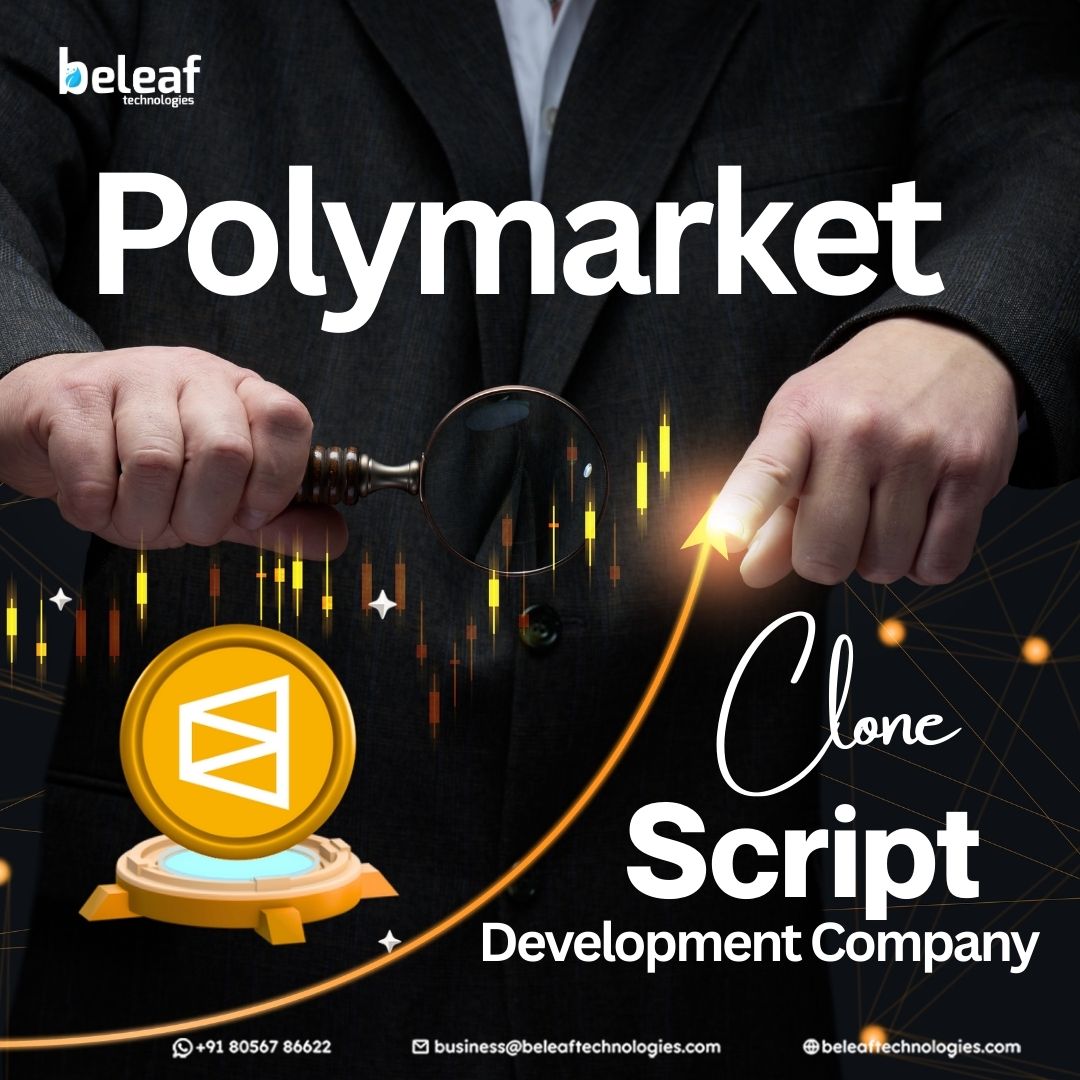 Searching for the Next Big Business Opportunity? Start a Prediction Platform