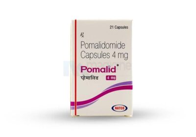 Pomalid-4mg-Capsule
