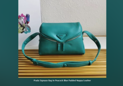 Prada-Signaux-Bag-In-Peacock-Blue-Padded-Nappa-Leather