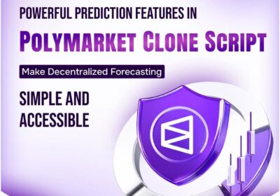 Prediction-markets-thrive-on-transparency-🔐Dappsfirm-brings-Polymarket-Clone-Script-with-powerf