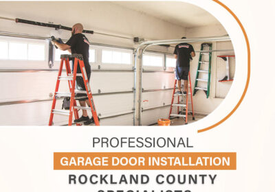 Professional-Garage-Door-Installation-–-Rockland-County-Specialists