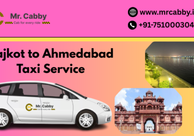 Rajkot-to-Ahmedabad-Taxi-Service