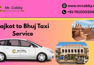 Rajkot-to-Bhuj-Taxi-Service