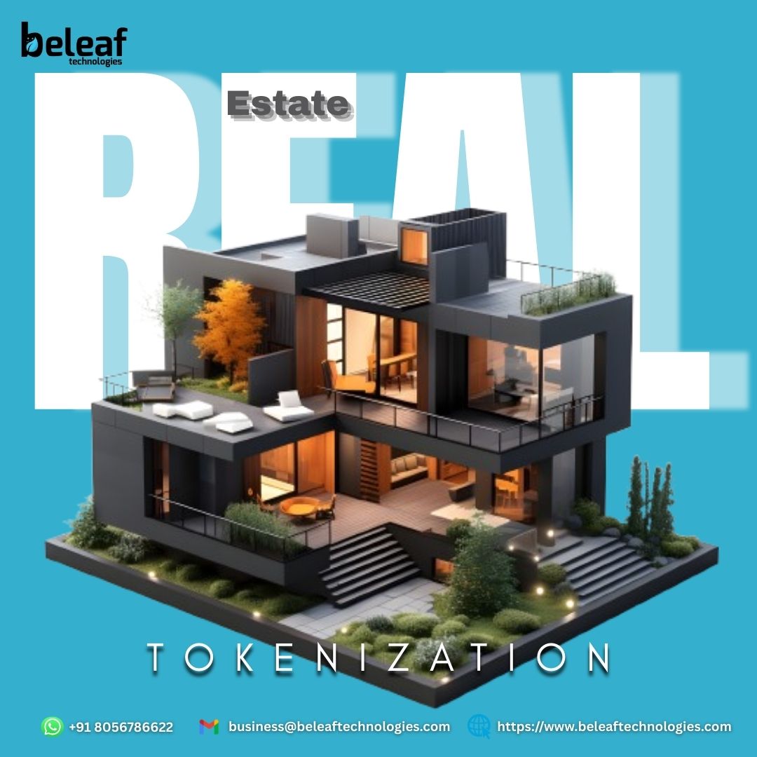 Investor-Ready Real Estate Tokenization Solutions for Higher ROI