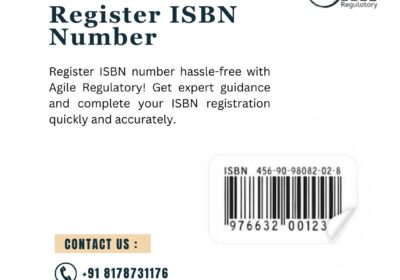 Register-ISBN-Number