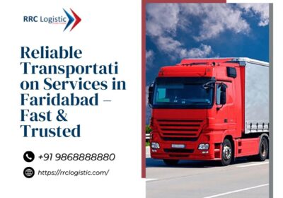 Reliable-Transportation-Services-in-Faridabad-–-Fast-Trusted