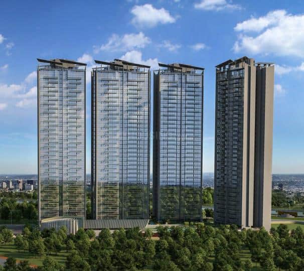 Premium Residential Property in Sector 109 Gurgaon