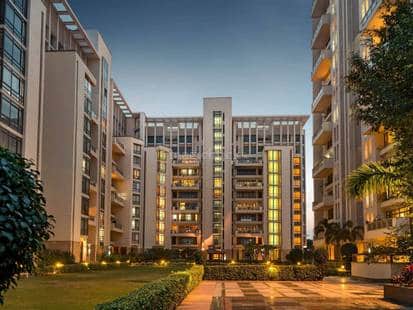 Premium Residential Property in Sector 50 Gurgaon