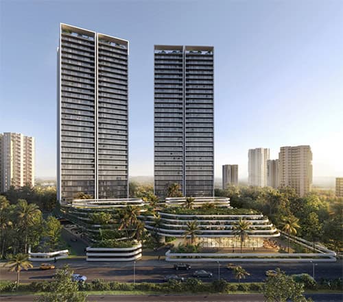 Premium Residential Property in Sector 84 Gurgaon