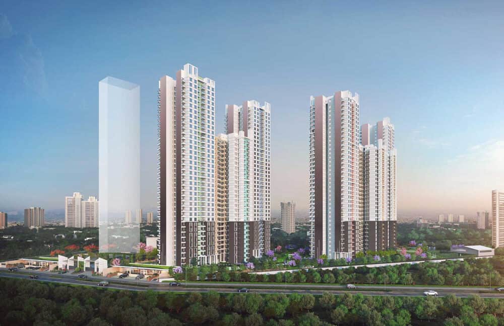 Premium Residential property in Sector 92 Gurgaon