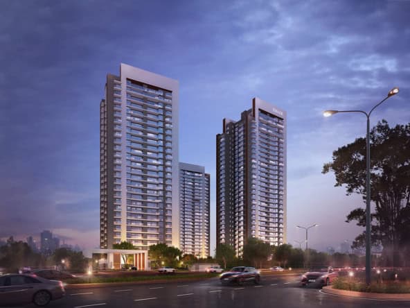 Premium Residential property in Sector 112 Gurgaon