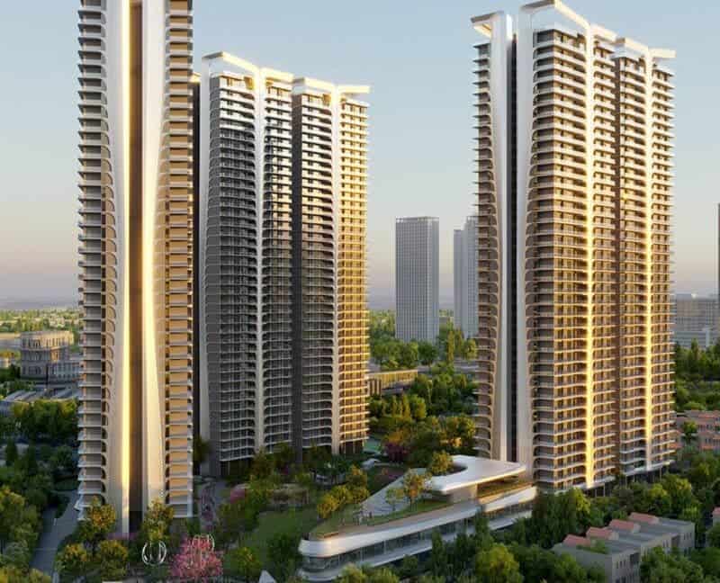 Residential Property in Sector 43 Gurgaon