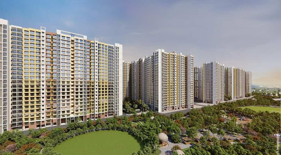 Premium Residential Property in Sector 83 Gurgaon