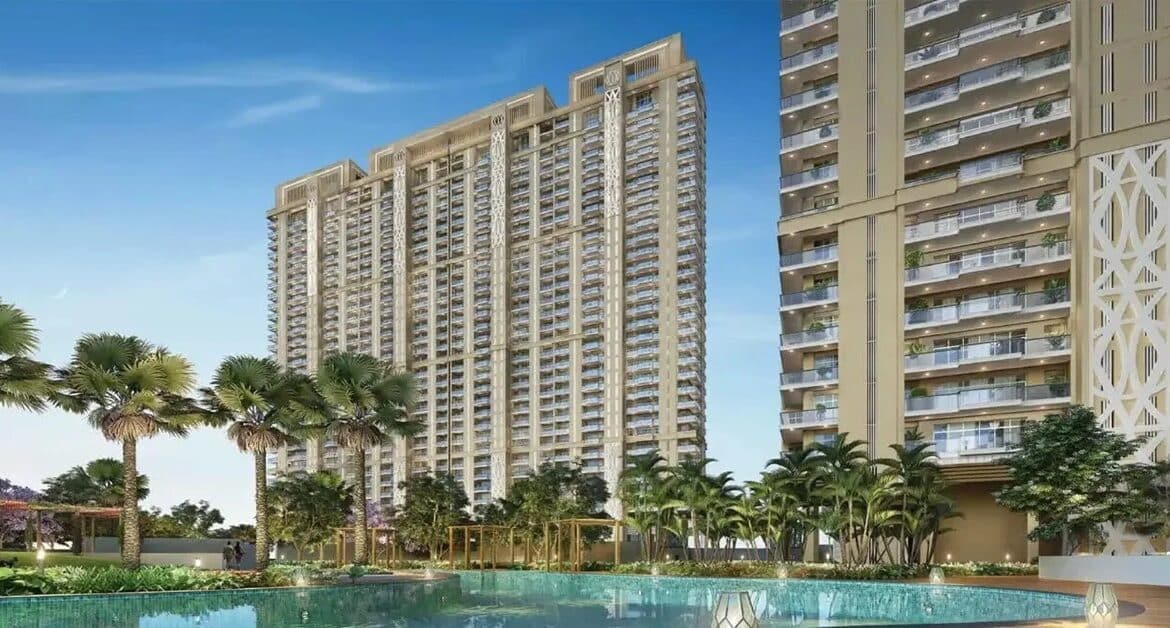 Premium Residential Property in Sector 37C Gurgaon