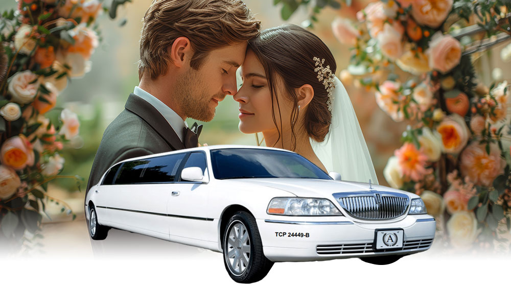 San Francisco Limo Rental for Luxury Travel