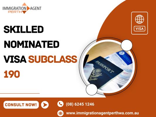 Achieve Australian Residency via Skilled Nominated Visa Subclass 190