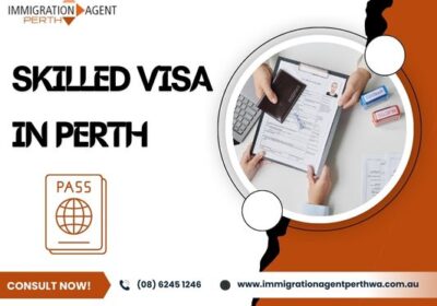 Skilled-Visa-Perth