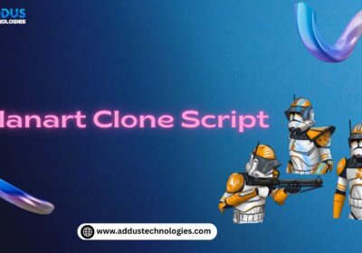 Solanart-Clone-Script