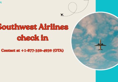 Southwest-Airlines-check-in