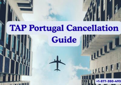 TAP-Portugal-Cancellation-Guide
