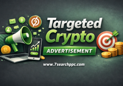Targeted-Crypto-Advertisement