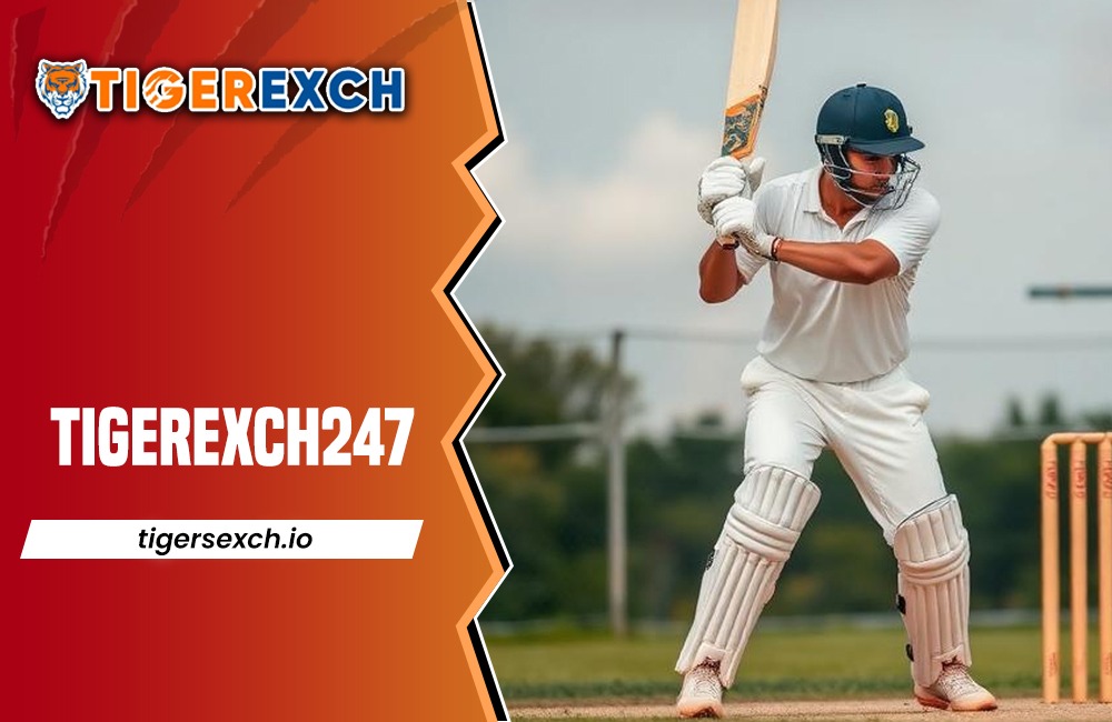 Tiger Exchange 247: India’s largest provider of Tiger Exchange 247