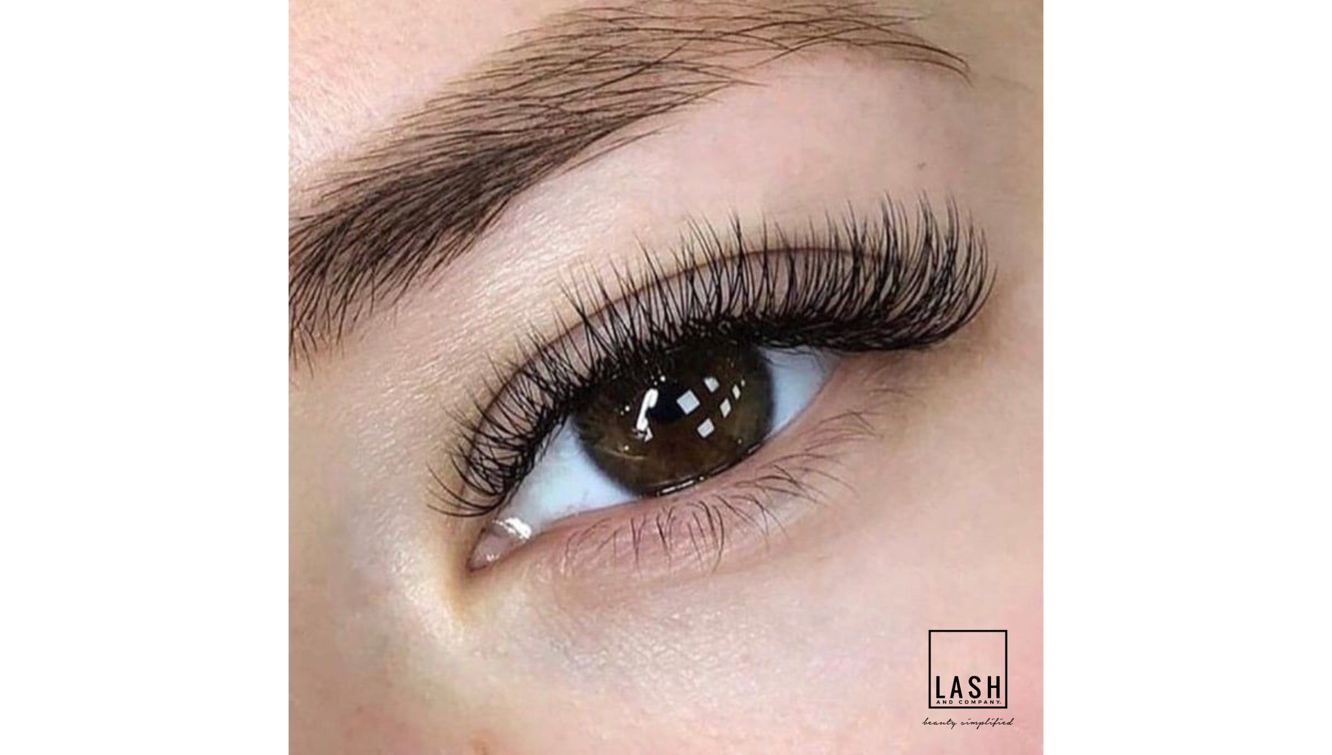 Eyelash Extensions & Skin Rejuvenation in Thornton | Lash and Company