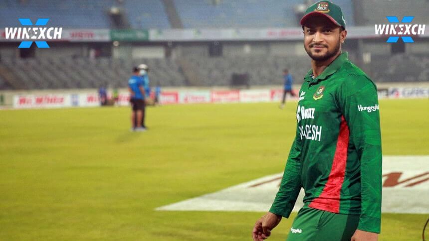 Shakib wants to retire with home fans