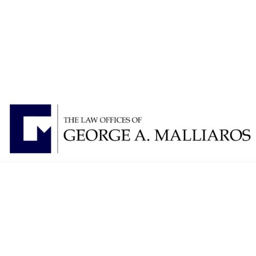 Law Offices of George A Malliaros