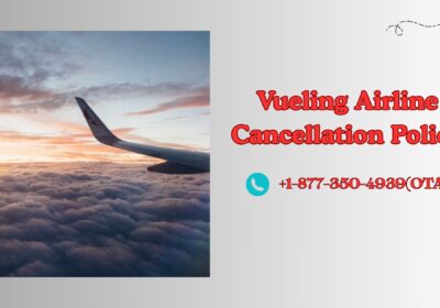 Vueling-Airline-Cancellation-Policy