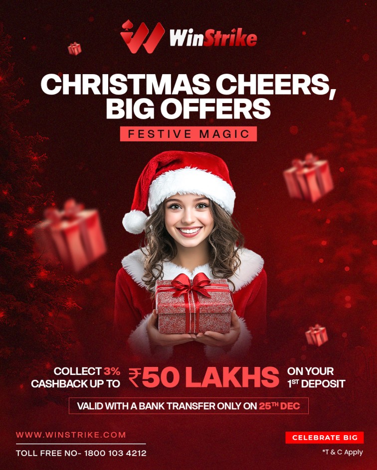 Why Winstrike Promotions Feel Different