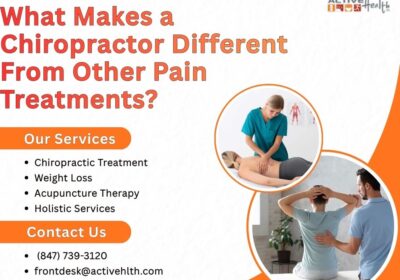 What-Makes-a-Chiropractor-Different-From-Other-Pain-Treatments