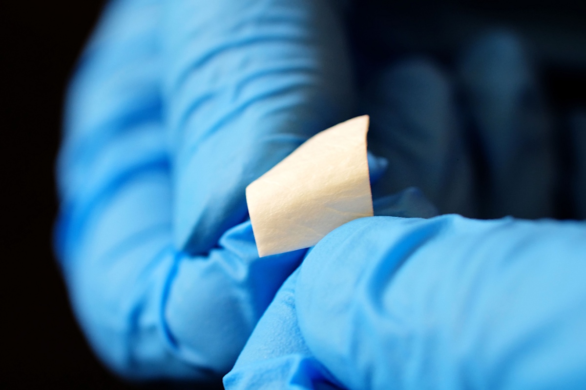 Acesso Biologics – Amniotic Membrane Products