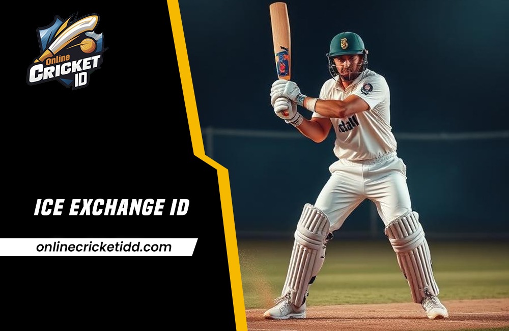 Ice Exchange | Platform and User Flow and Access Structure