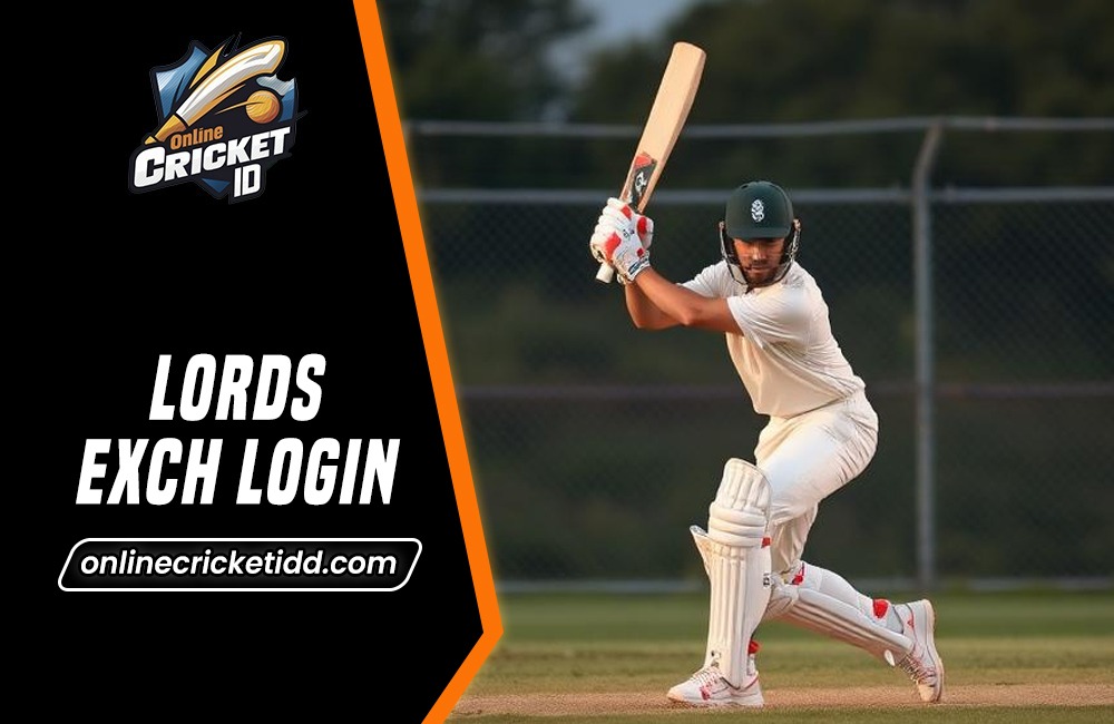 Lords Exchange: A Comprehensive Guide to India’s Online Betting Platform