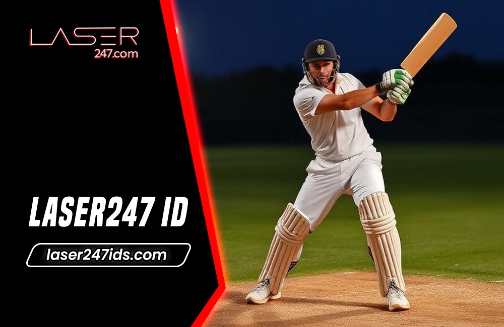How to Unlock Your Laser247 ID – Quick & Easy Solutions