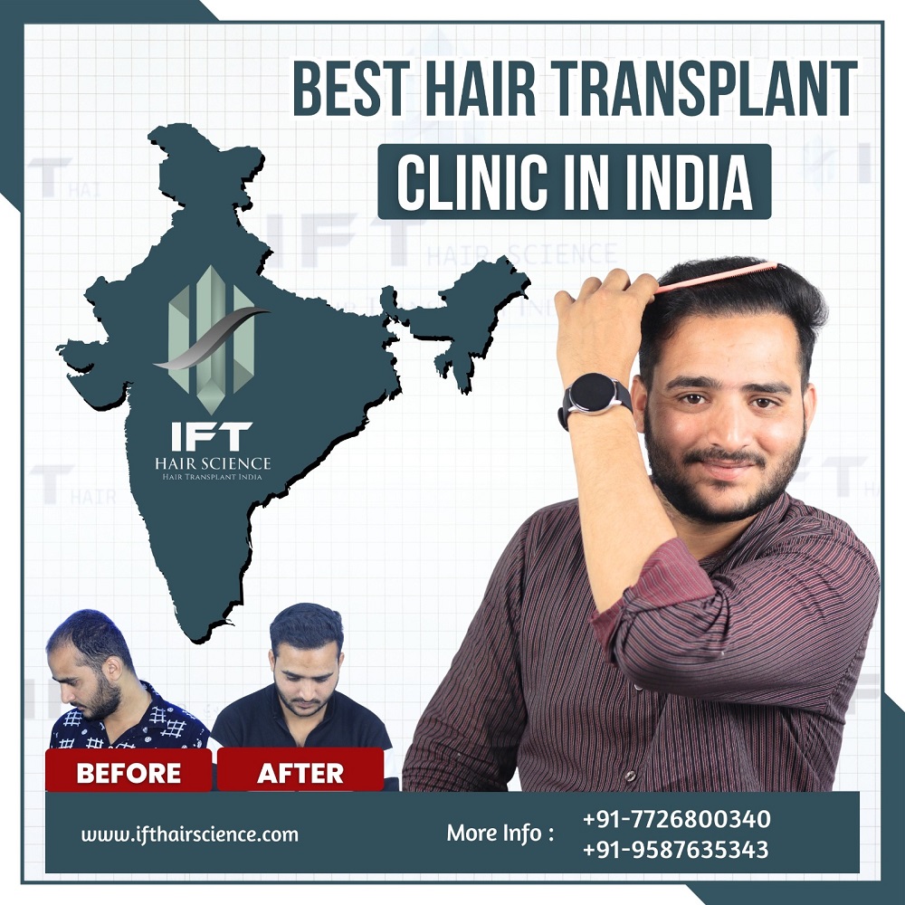IFT Hair Science