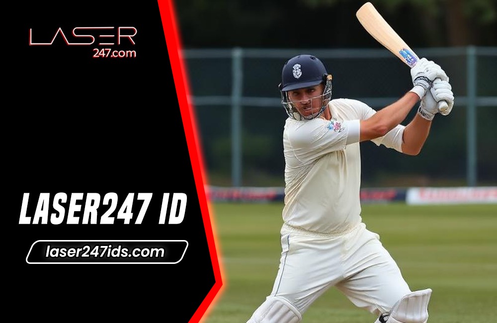 Why Laser247 Dashboard Stands Out Globally