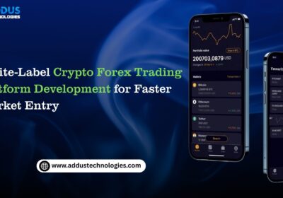 White-Label-Crypto-Forex-Trading-Platform-Development-for-Faster-Market-Entry