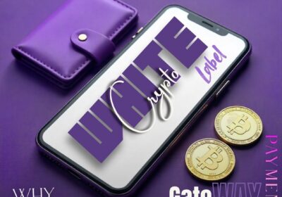 White-Label-Crypto-Payment-Gateway