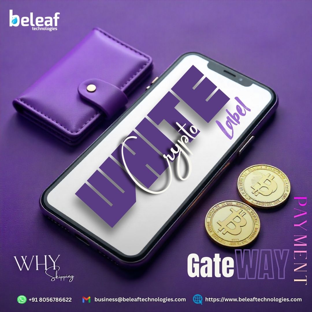 Why Skipping Crypto Payments Might Be Your Biggest Revenue Mistake!