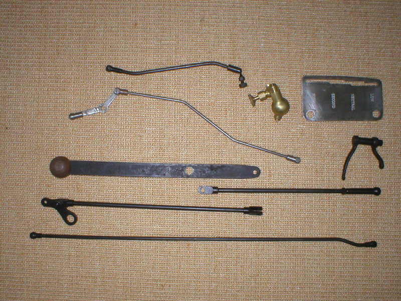 Excelsior Motorcycle Parts | Vintage & Classic Bike Components