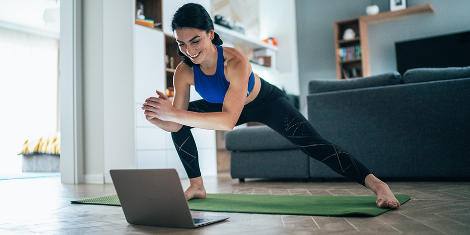 Live Online Zumba & Weight Loss Classes for Women – Zyrax Fitness