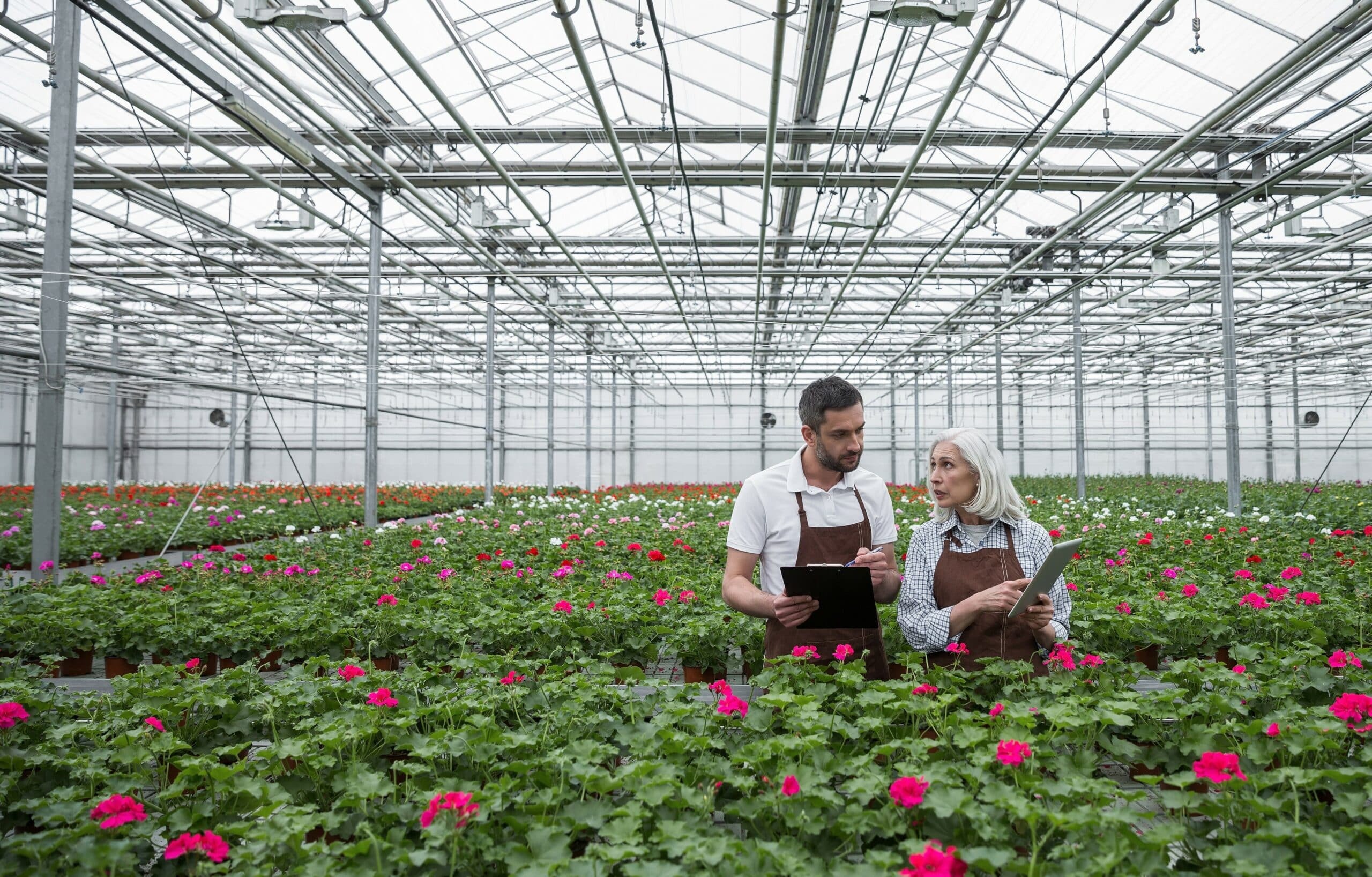 Accounting Software System for Growers | QuickBooks Integration