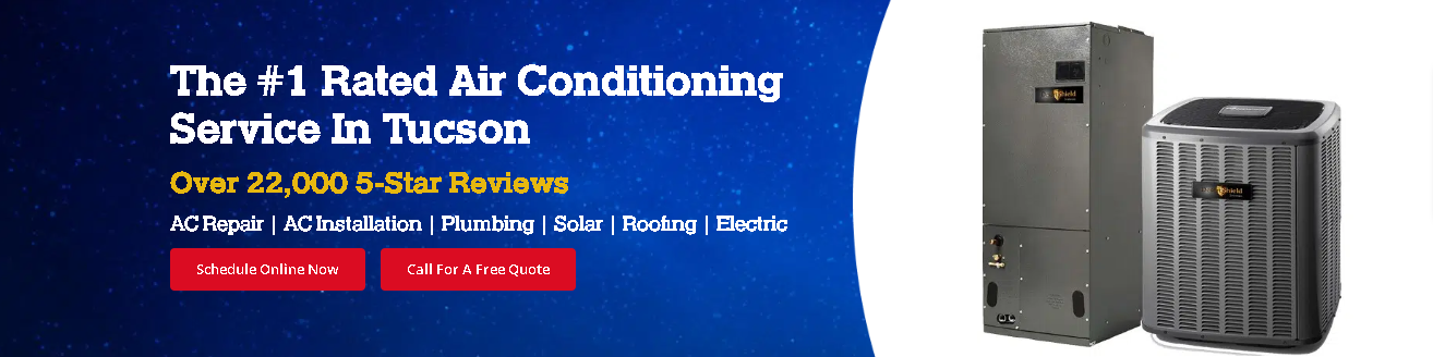 HVAC Tucson AZ