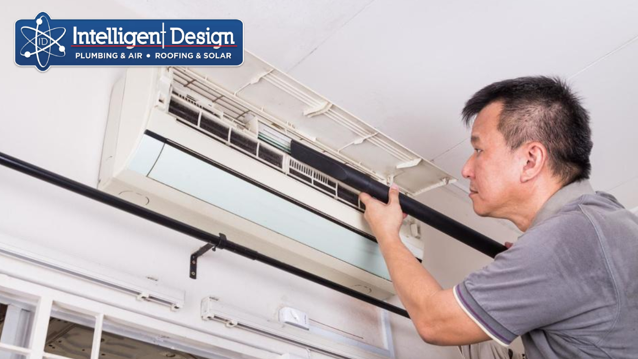 HVAC Tucson Company