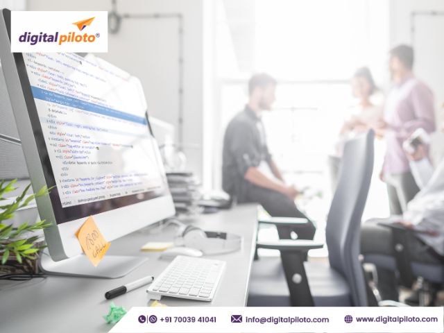 Top Web Design and Development Company in Kolkata for Modern Brands