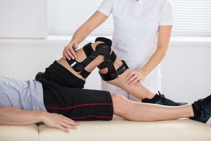 Best Orthopedic Doctor in South Delhi – SADHU VASWANI MISSION MEDICAL CENTRE